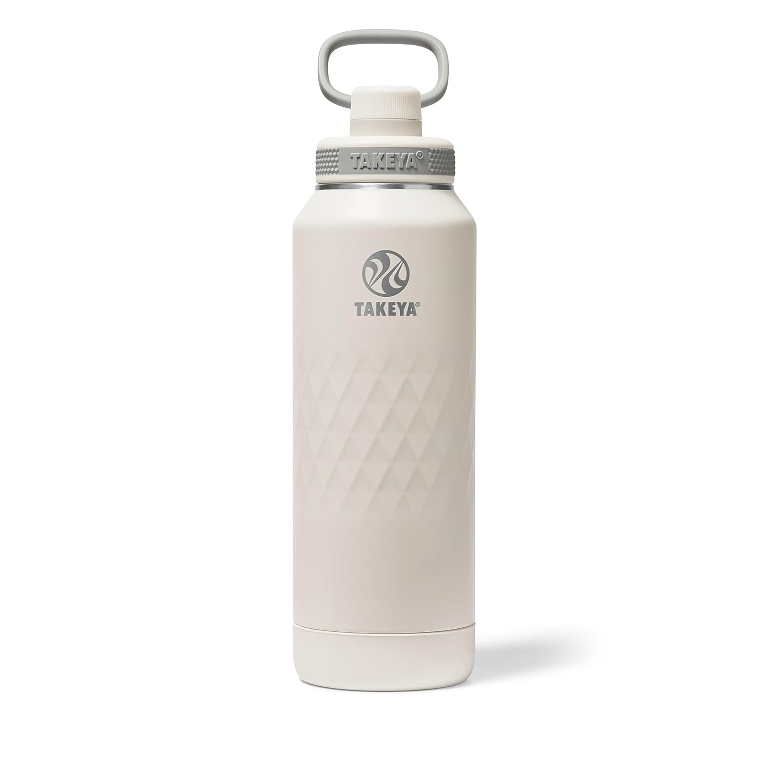 Takeya 美式運動三層保溫瓶40 oz 藍色