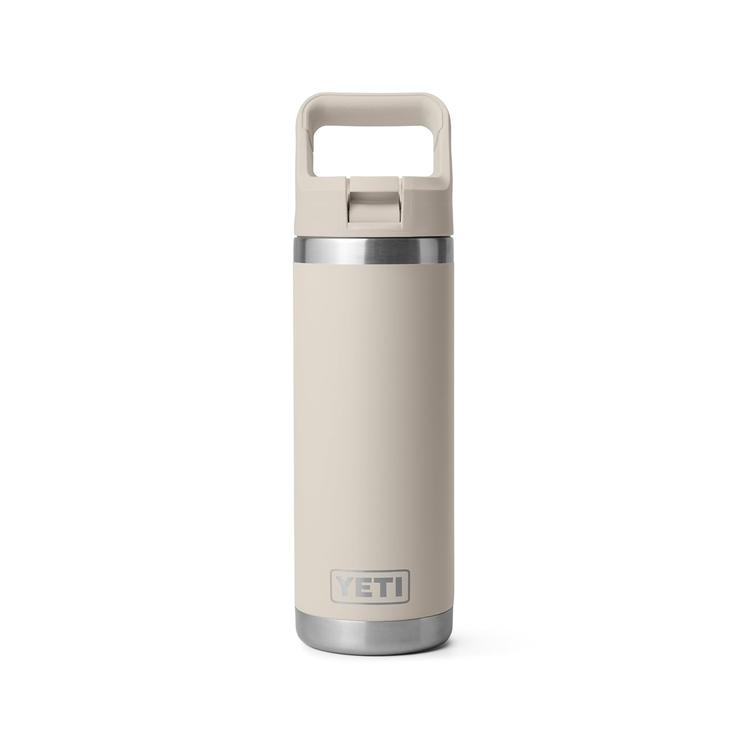 YETI 雙層真空保溫水杯 26oz Cape Taupe