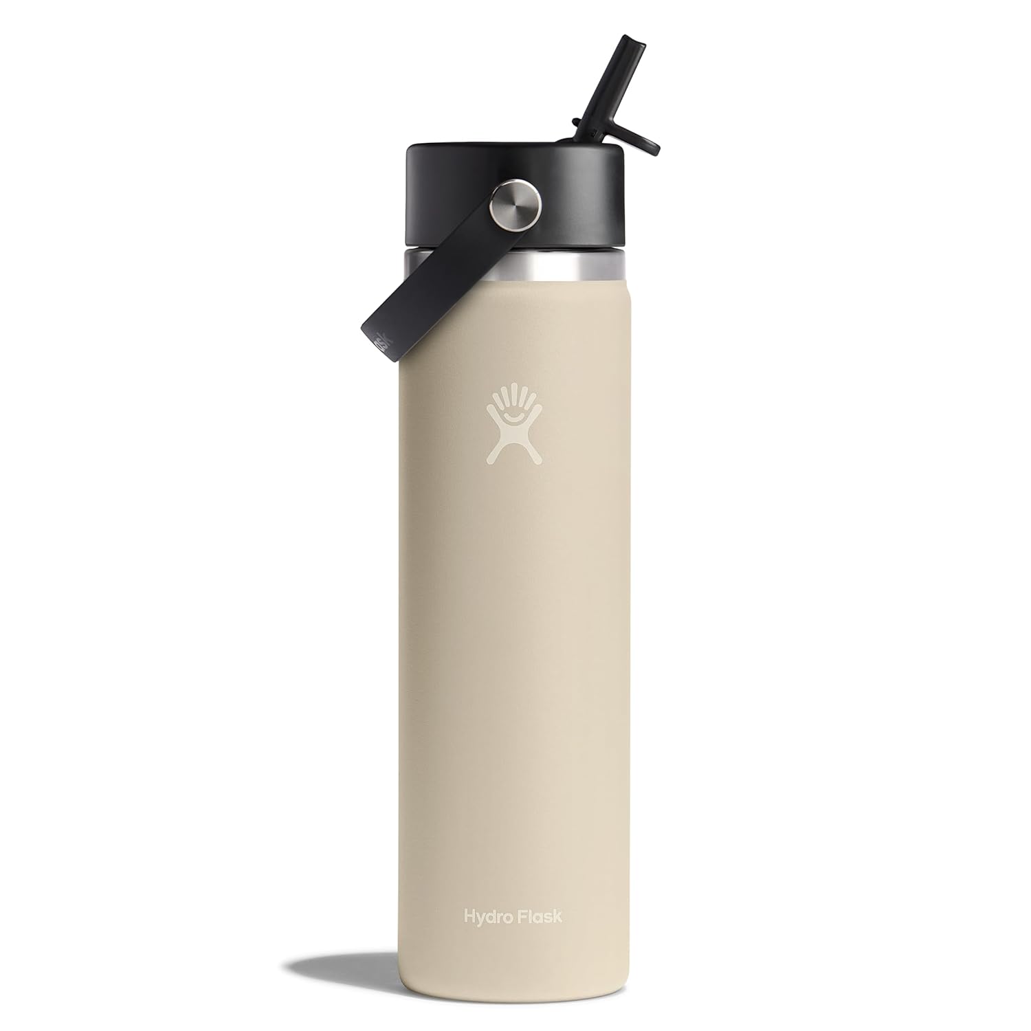 Hydro Flask 24 oz (710ml) 寬口不鏽鋼保溫瓶 Oat