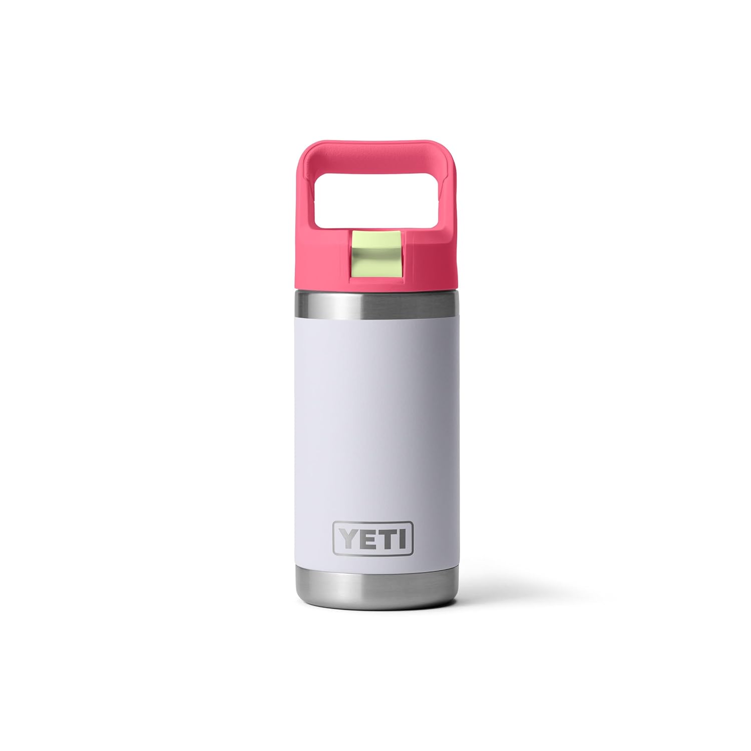 YETI 紀念系列 12oz兒童水瓶 配Straw Cap