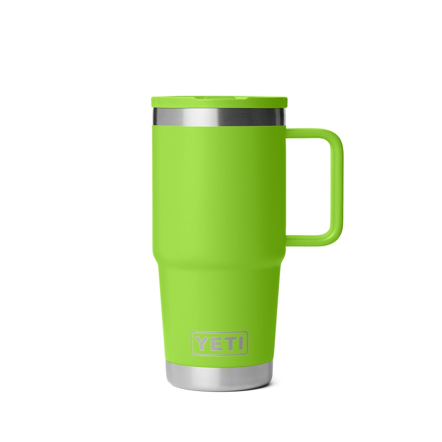 YETI 旅行杯系列 20oz 防漏保溫杯 Venom