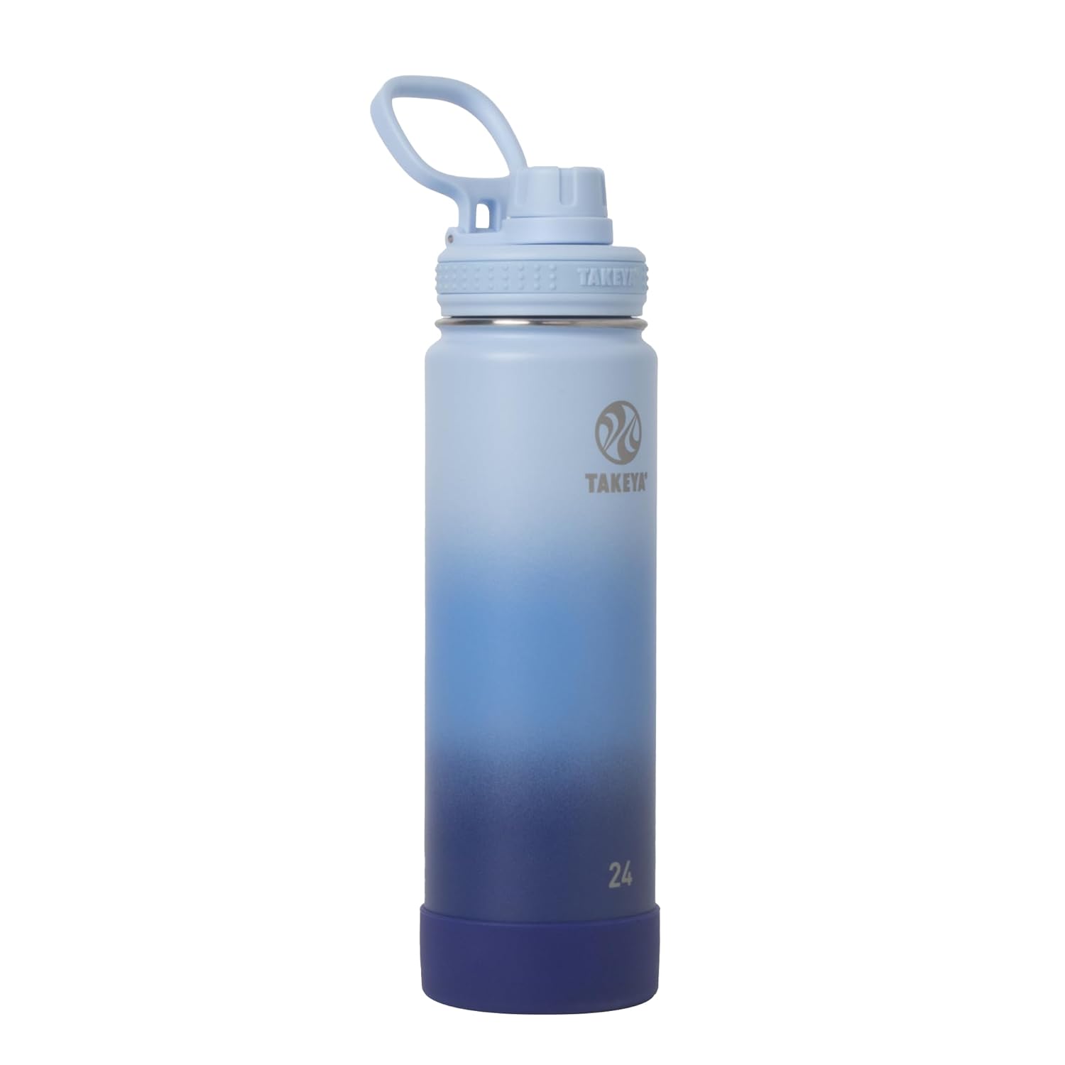 Takeya 24oz 不銹鋼保冷水壺 739ml