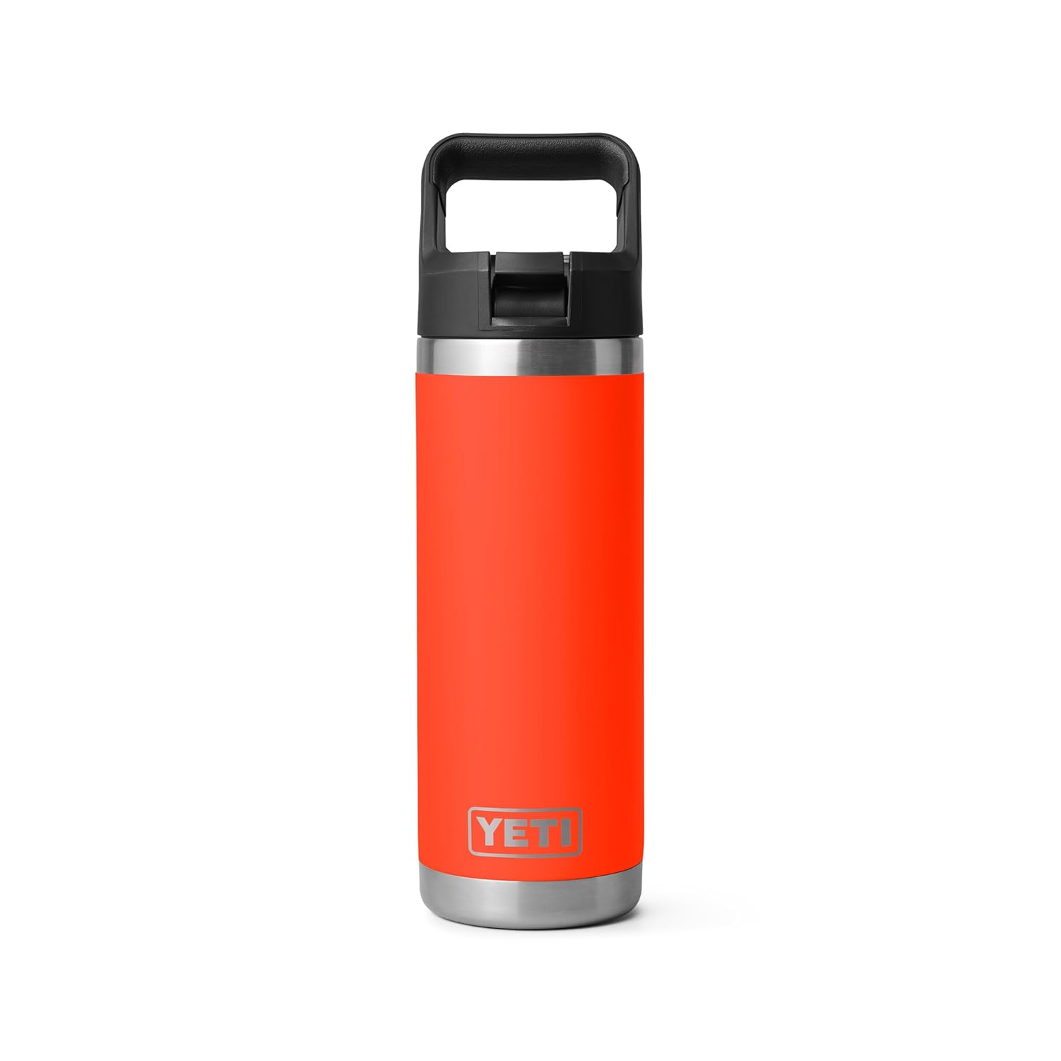 YETI 雙層真空保溫水杯 26oz Solar Flare