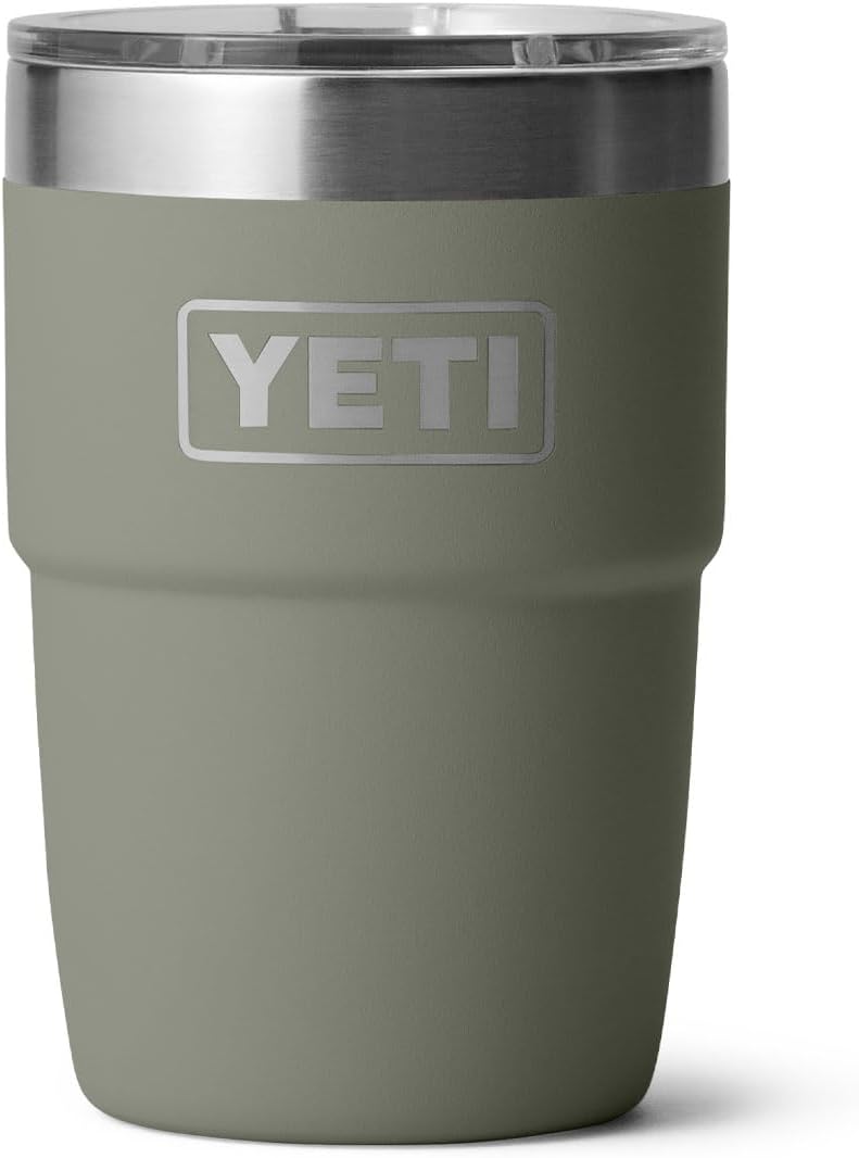 YETI Rambler Pampa Green
