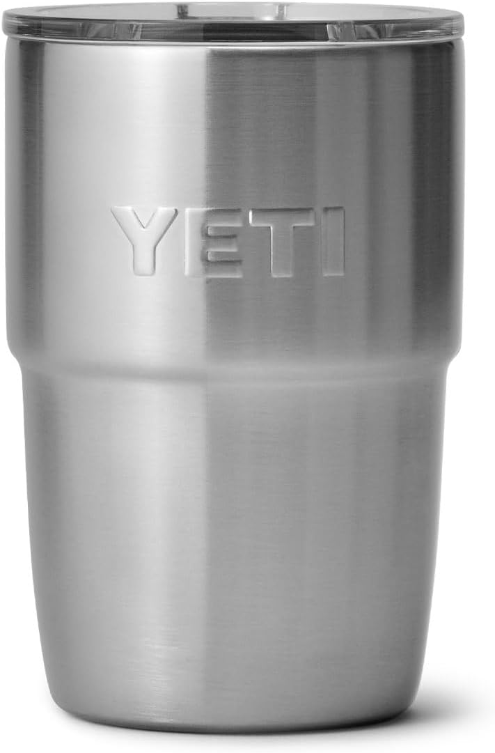 YETI Rambler 不鏽鋼