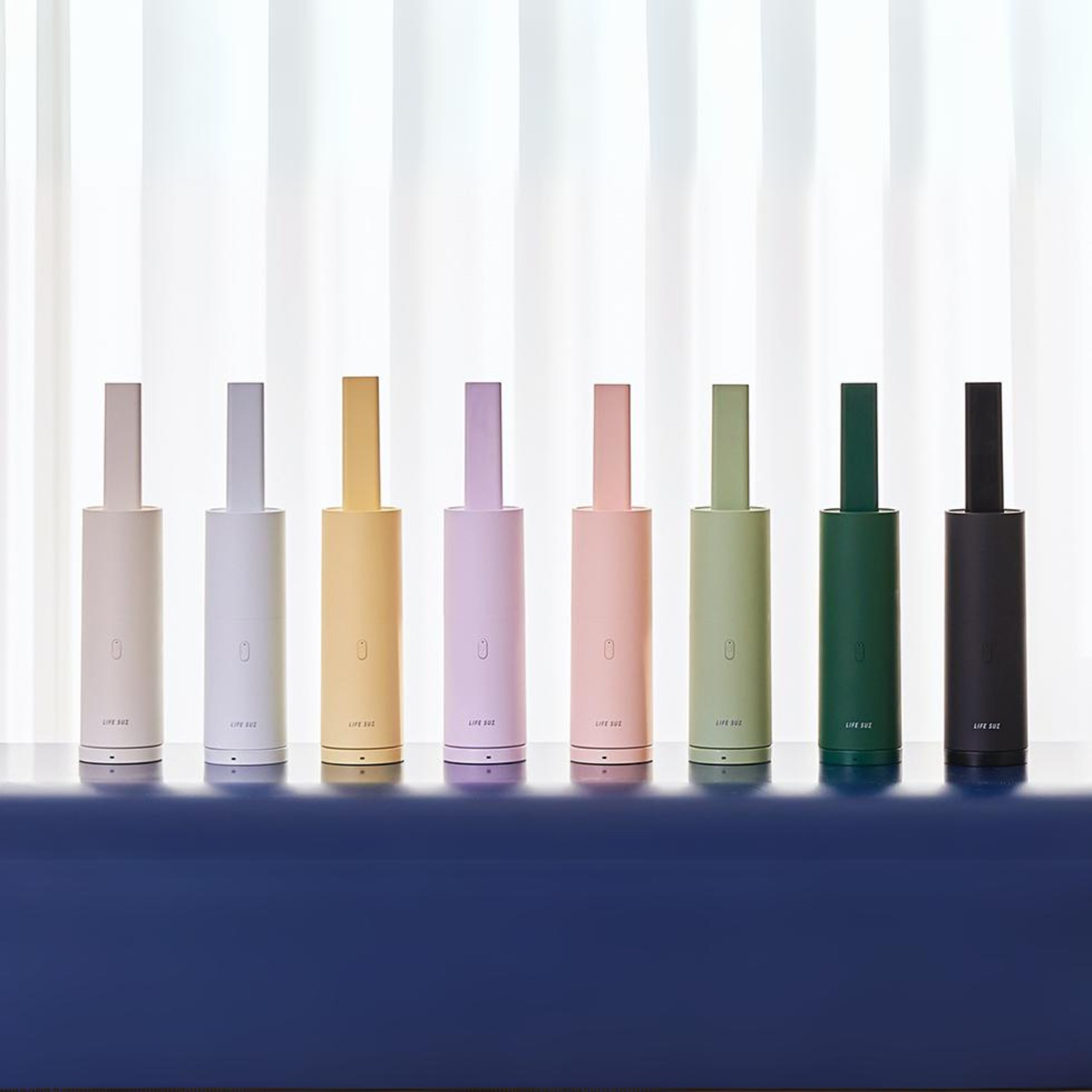 LifeSum 全新第三代 便攜式無線吸塵器 LFS-HA17