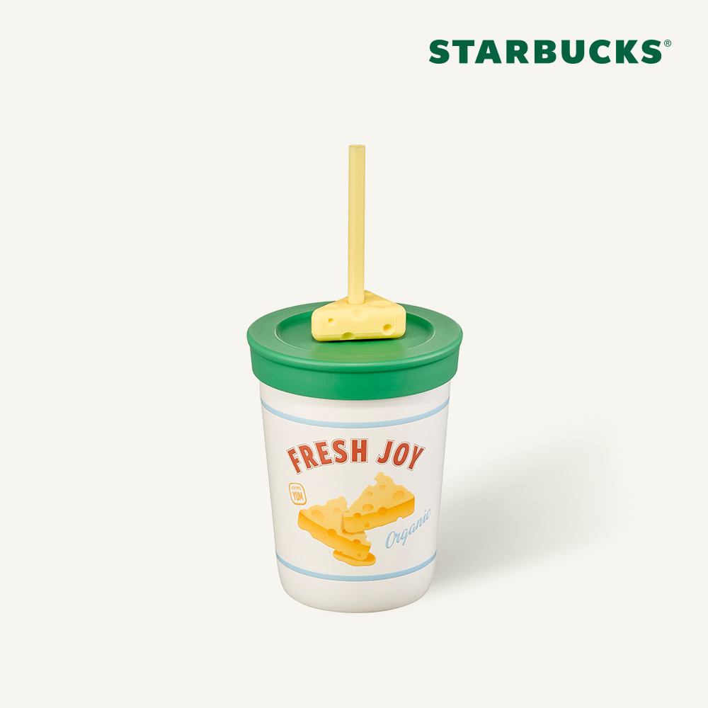星 巴克 Starbucks