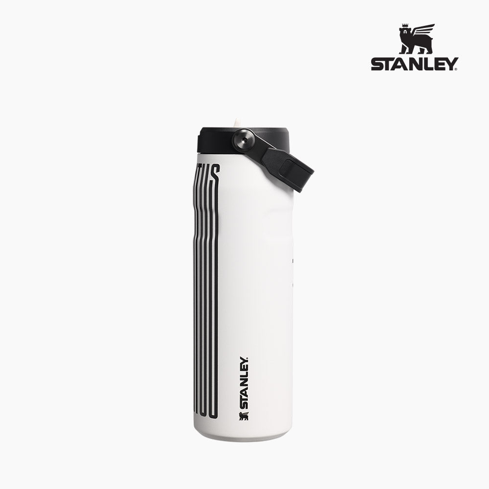 Stanley 1913 x Juventus 冰流Aerolite吸管隨行杯 710ml Juventus Corded