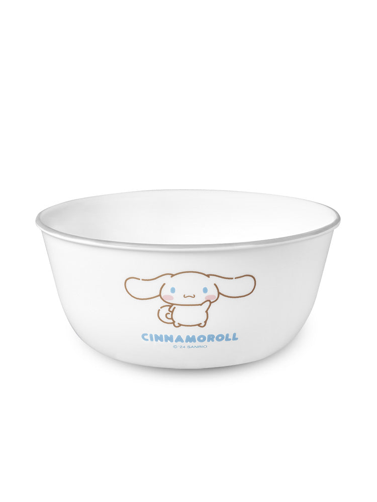 Corelle 康寧餐具 Cinnamoroll 雙層碗 1件裝