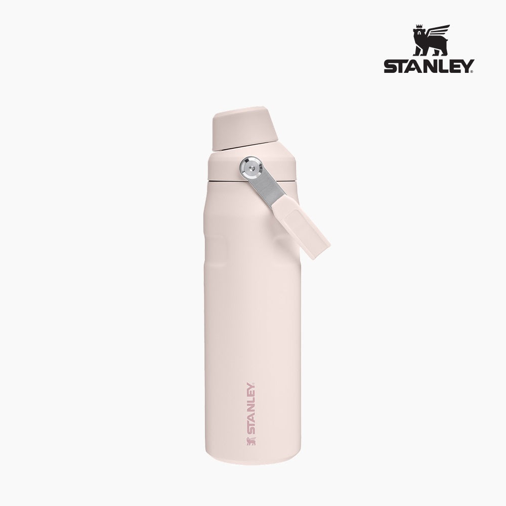 STANLEY Iceflow Aerolite Fastflow 710ml 保溫杯 Rose Quartz