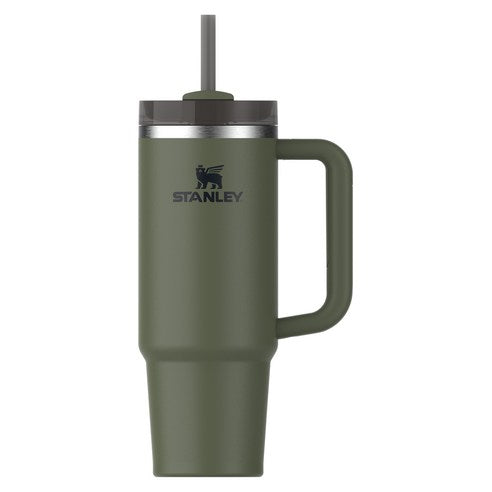 Stanley Quencher H2.0 Flowstate 保溫杯 887ml Dried Fine
