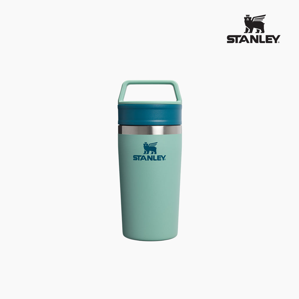 Stanley 咖啡隨行旅行杯 354ml Spring Green