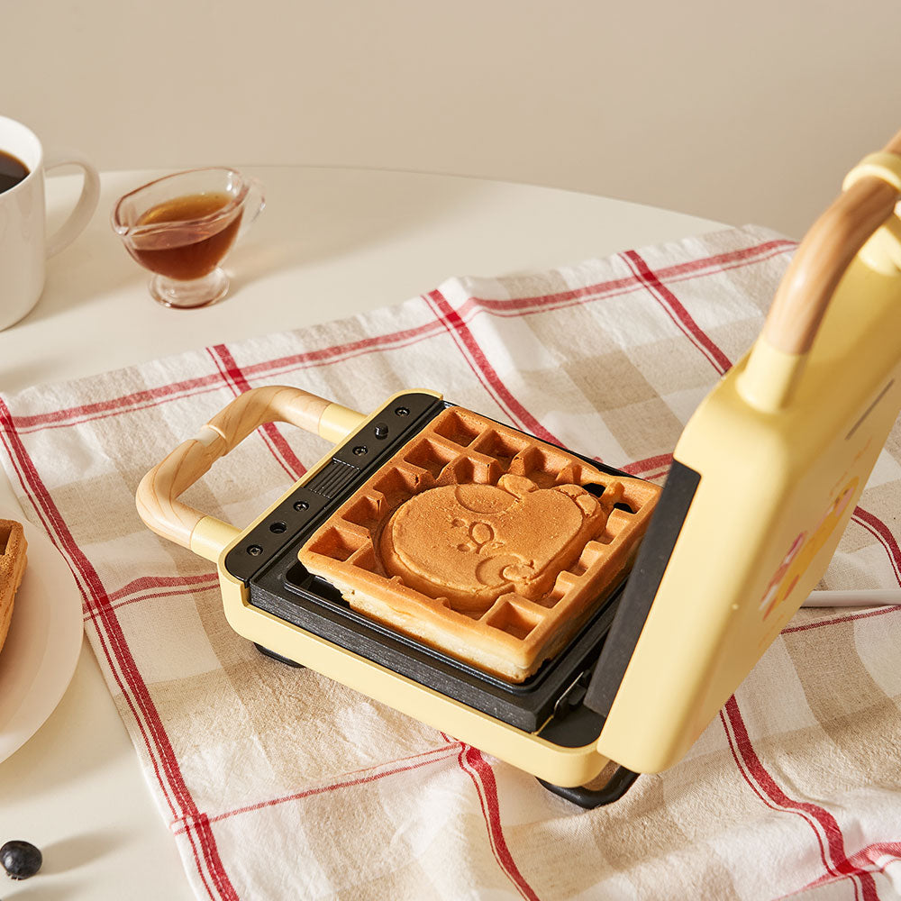 韓國DANMI LINE FRIENDS 三文治機 DA-SAN01_MINI