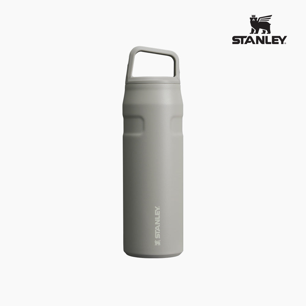 STANLEY Iceflow Aerolite Cap & Carry+ 保溫杯 710ml Ash