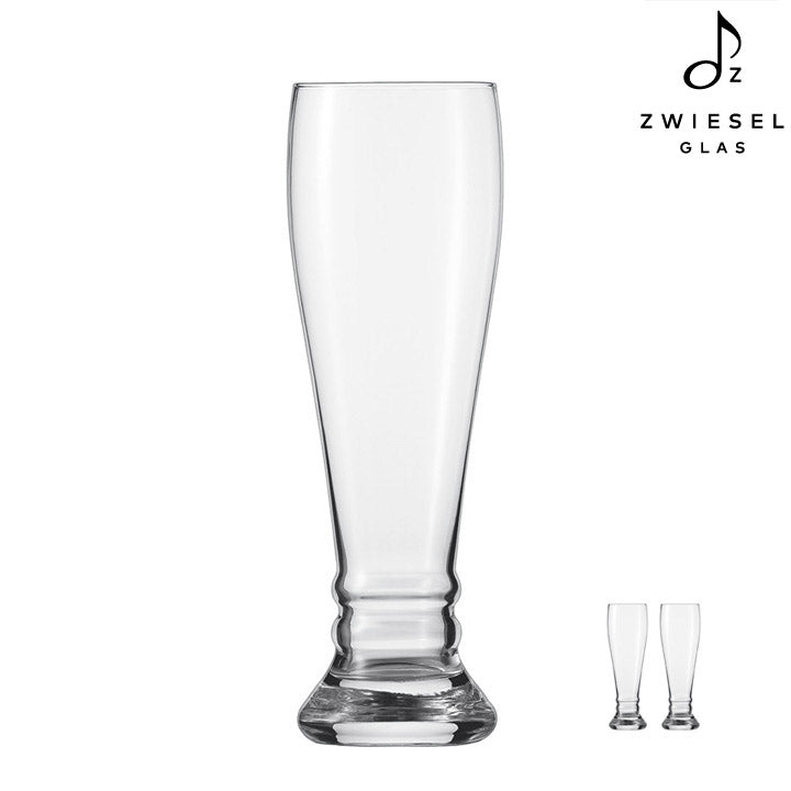 德國 Schott Zwiesel Beer Basic Bavaria 啤酒杯 690ml 2件組
