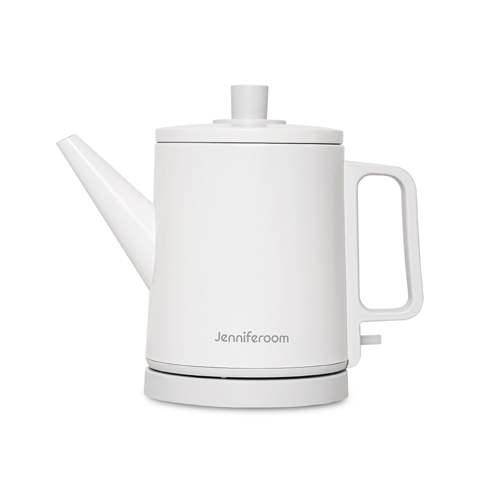 Jenniferoom 馬卡龍色電熱水壺 1.0L 2色