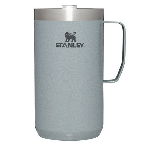 美國品牌 Stanley Classic Camp Mug 709ml 露營保溫杯