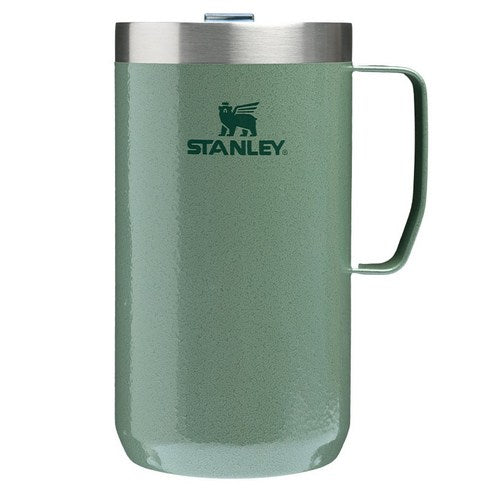 美國品牌 Stanley Classic Camp Mug 709ml 露營保溫杯