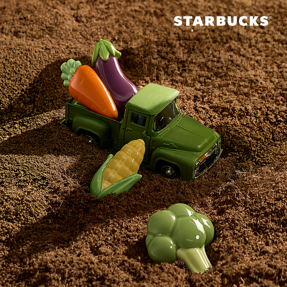 星 巴克 生活用品 Starbucks