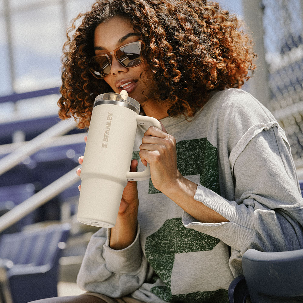 Stanley Quencher Pro Tour Flip Straw Tumbler 保溫杯 887ml