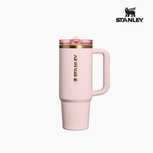 STANLEY 秋季系列翻蓋吸管保溫杯 887ml