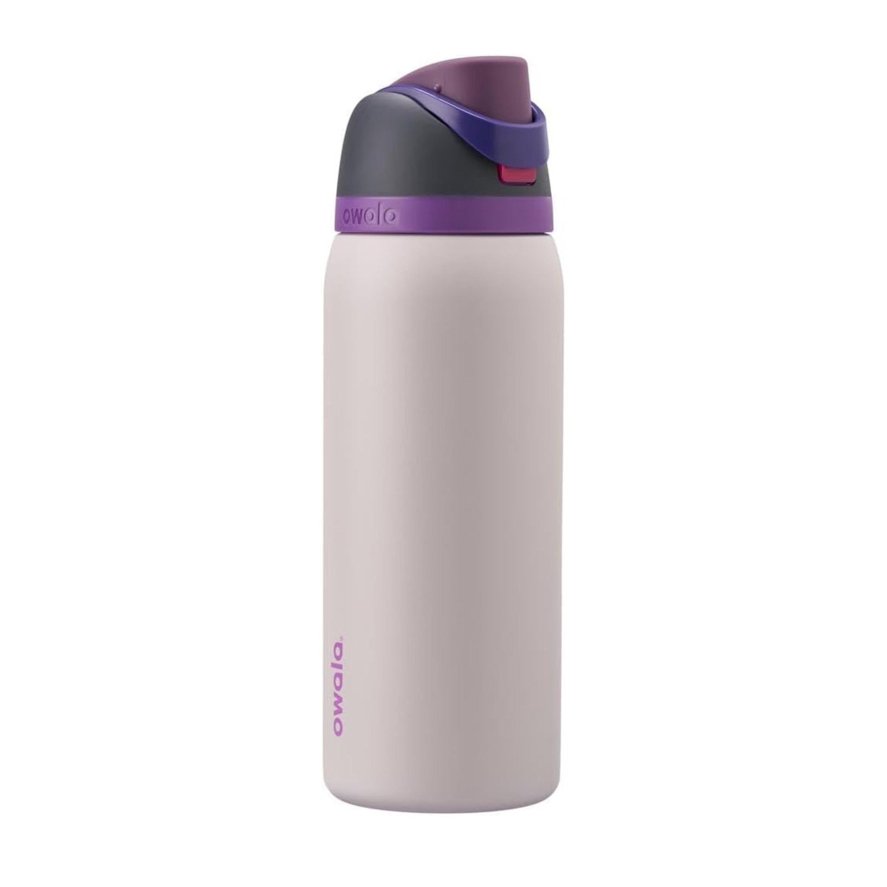 Owala FreeSip 不鏽鋼保溫吸管水瓶 32oz Dreamy Field