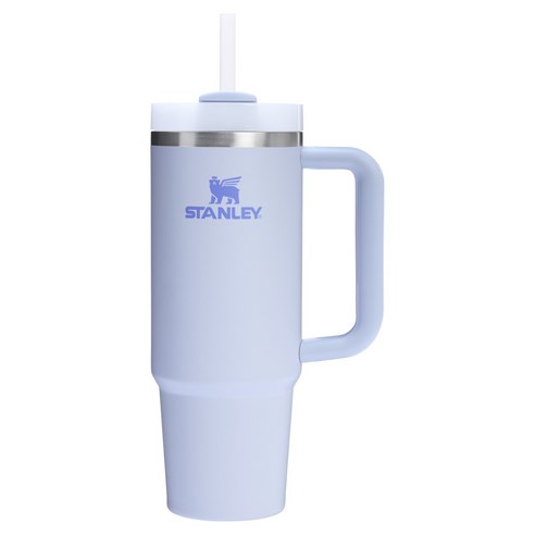 Stanley Quencher H2.0 Flowstate 保溫杯 887ml Dew Drop