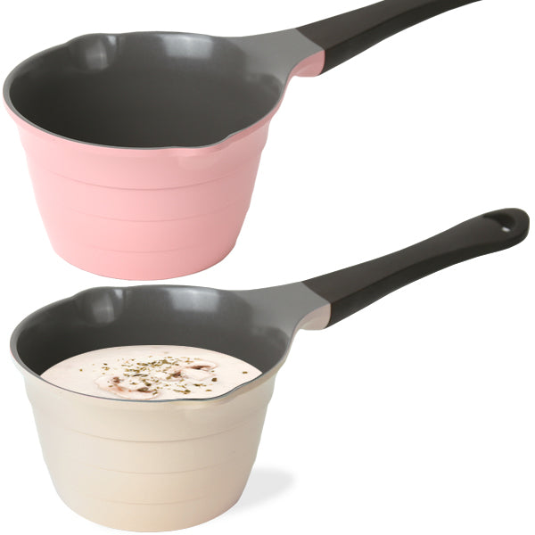 Neoflam EELA單柄牛奶鍋