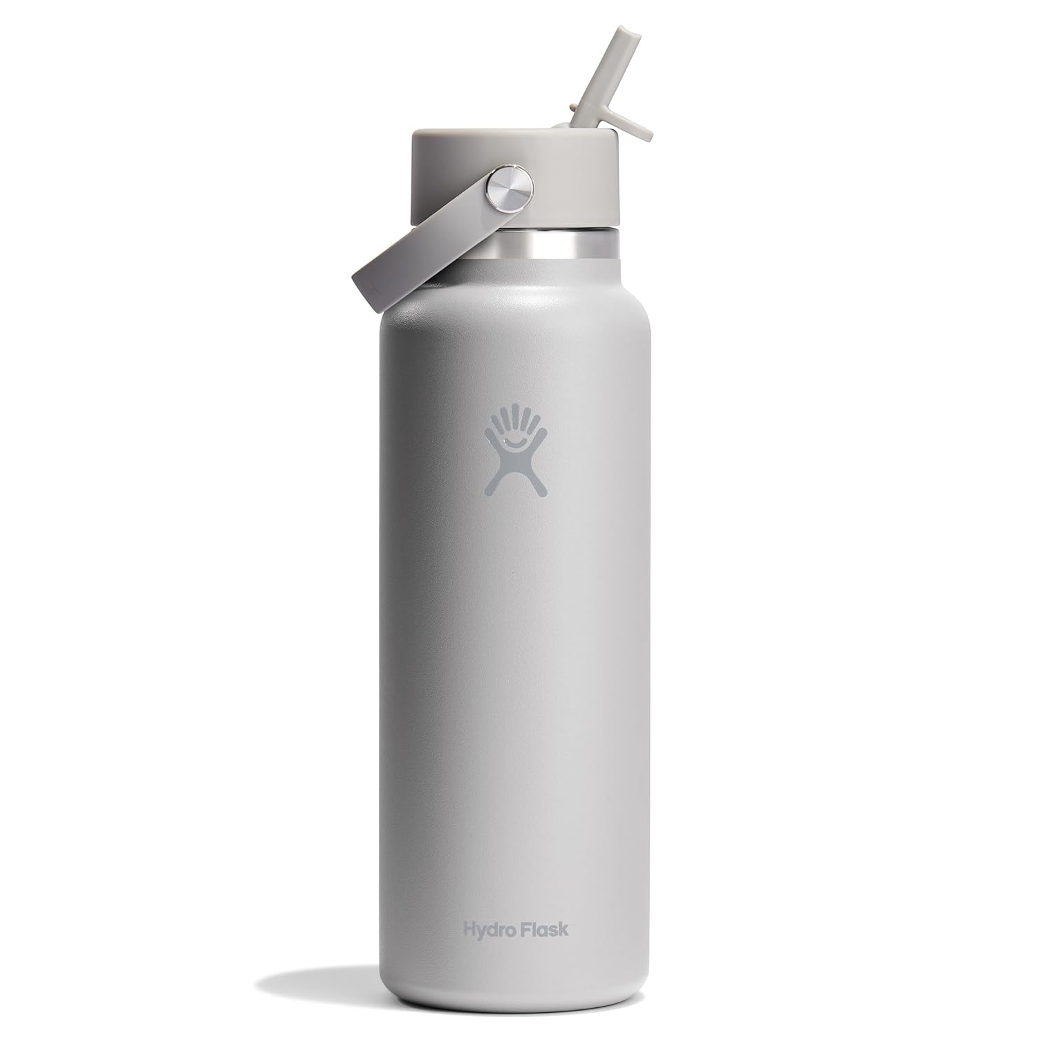 Hydro Flask 40 oz (1183ml) 寬口不鏽鋼保溫瓶 Tonal Birch