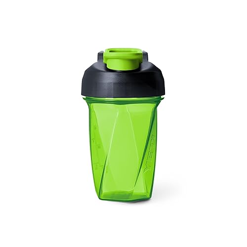 YETI Yonder Helimix 20oz 不鏽鋼運動杯 Venom