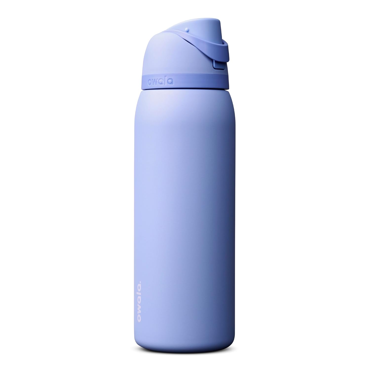 Owala FreeSip 不鏽鋼保溫吸管水瓶 40oz Out of the Blue