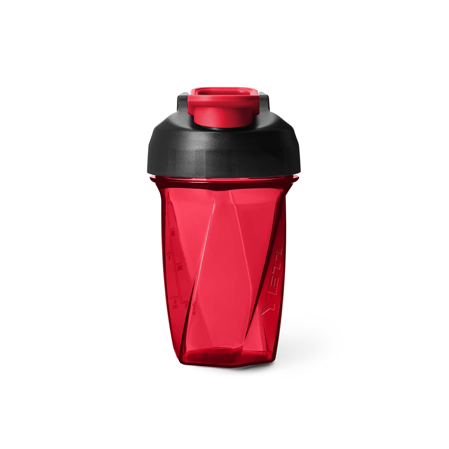 YETI Yonder Helimix 20oz 不鏽鋼運動杯 Rescue Red