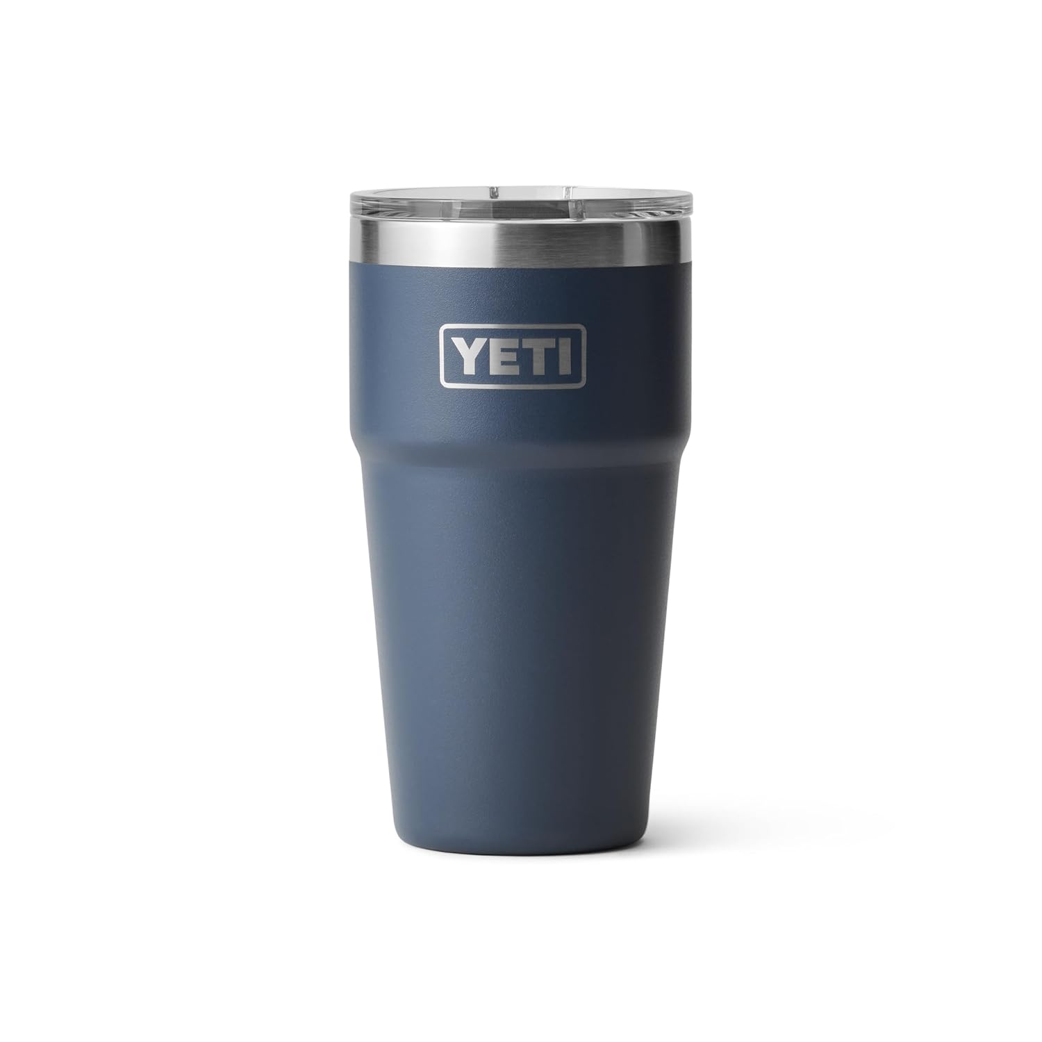 YETI 20oz不鏽鋼保溫杯 Navy