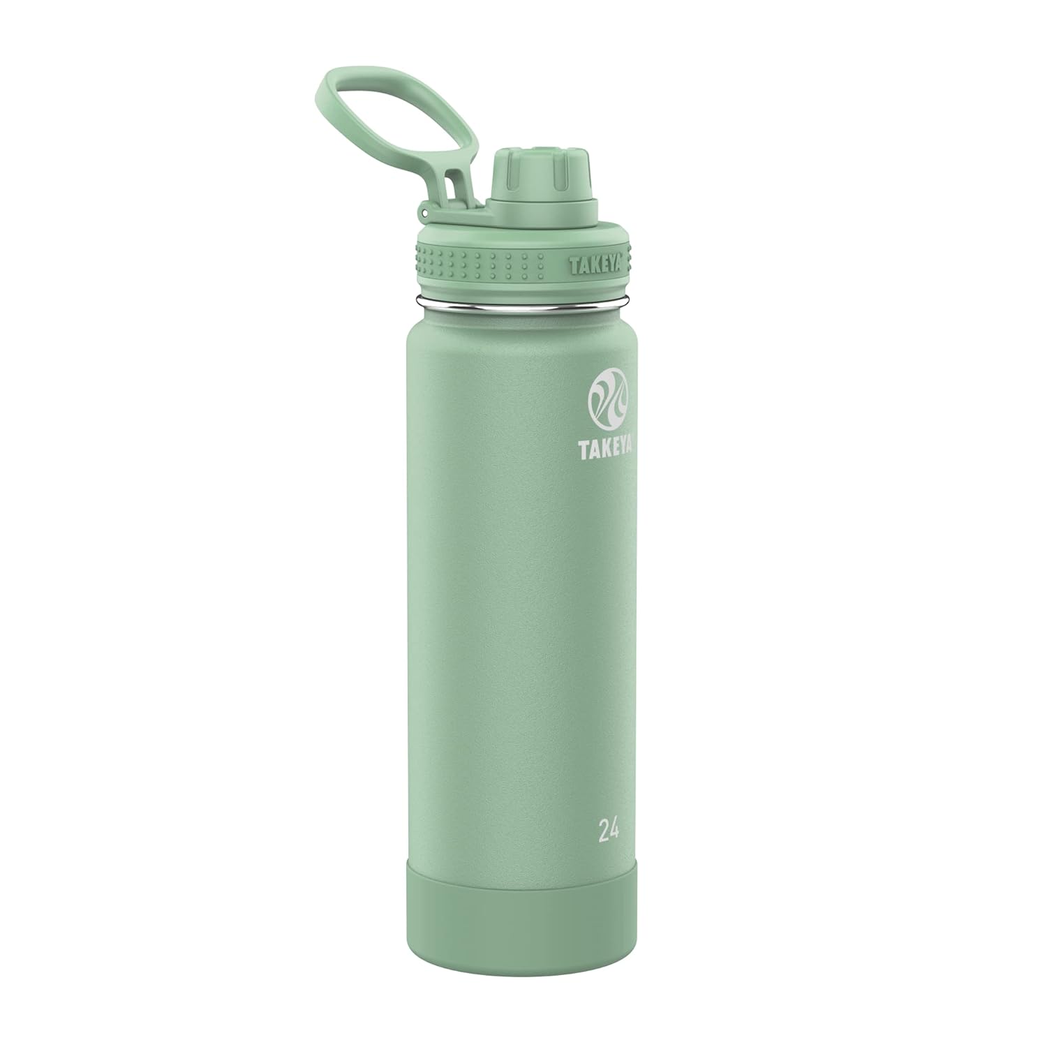 Takeya 24oz 不銹鋼保冷水壺 739ml Cucumber