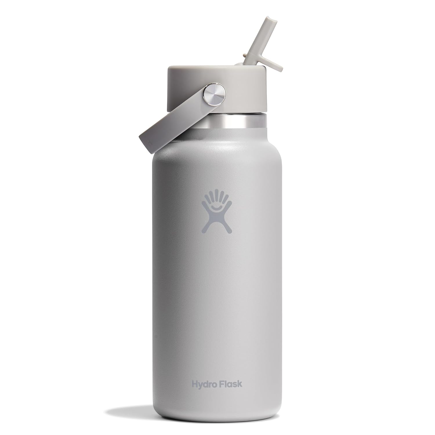 Hydro Flask 32oz (946ml) 寬口不鏽鋼保溫瓶 Tonal Birch (單色樺木色)