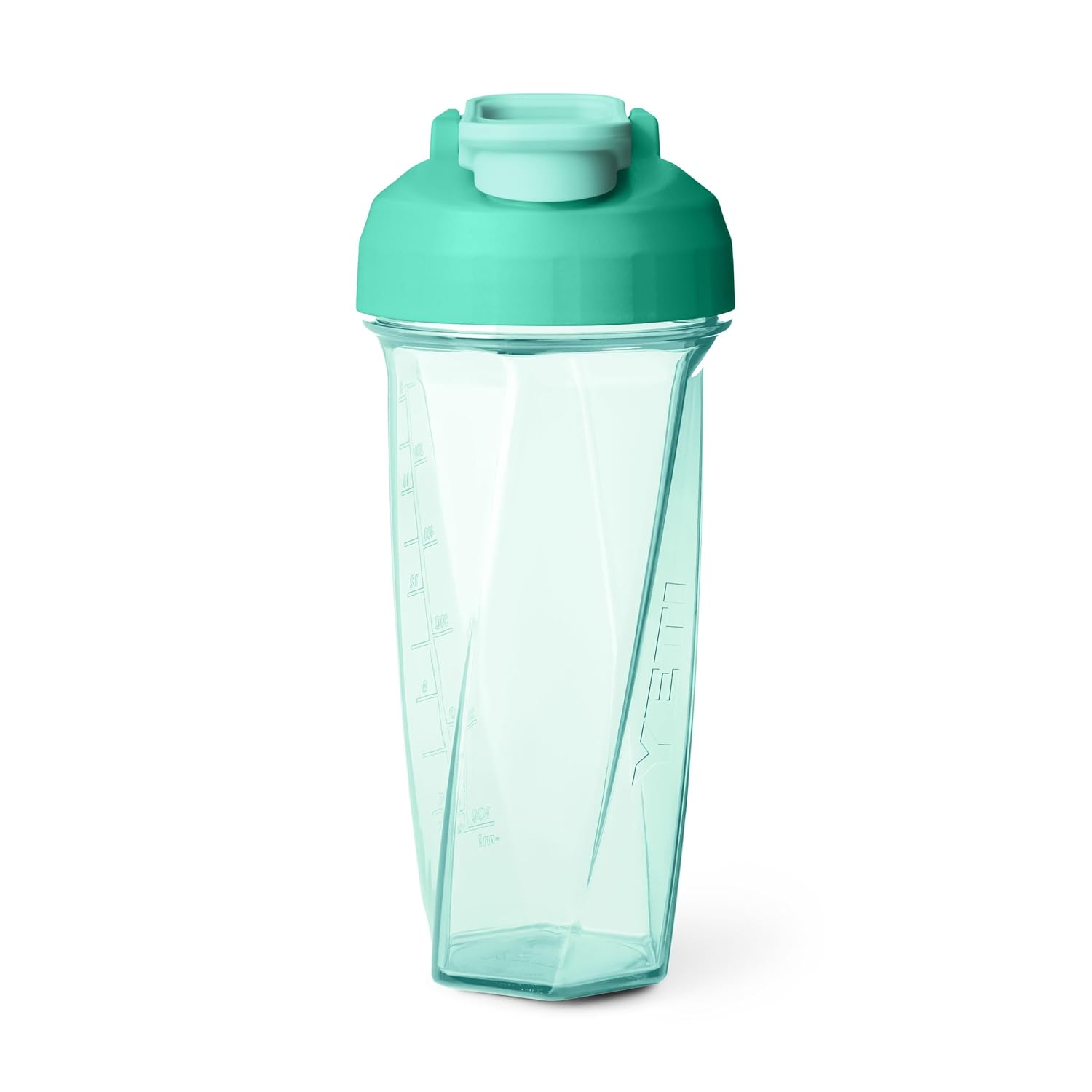 YETI Yonder Helimix 27oz 攪拌杯 獨特氣旋技術 不漏水 美國製造 Seafoam