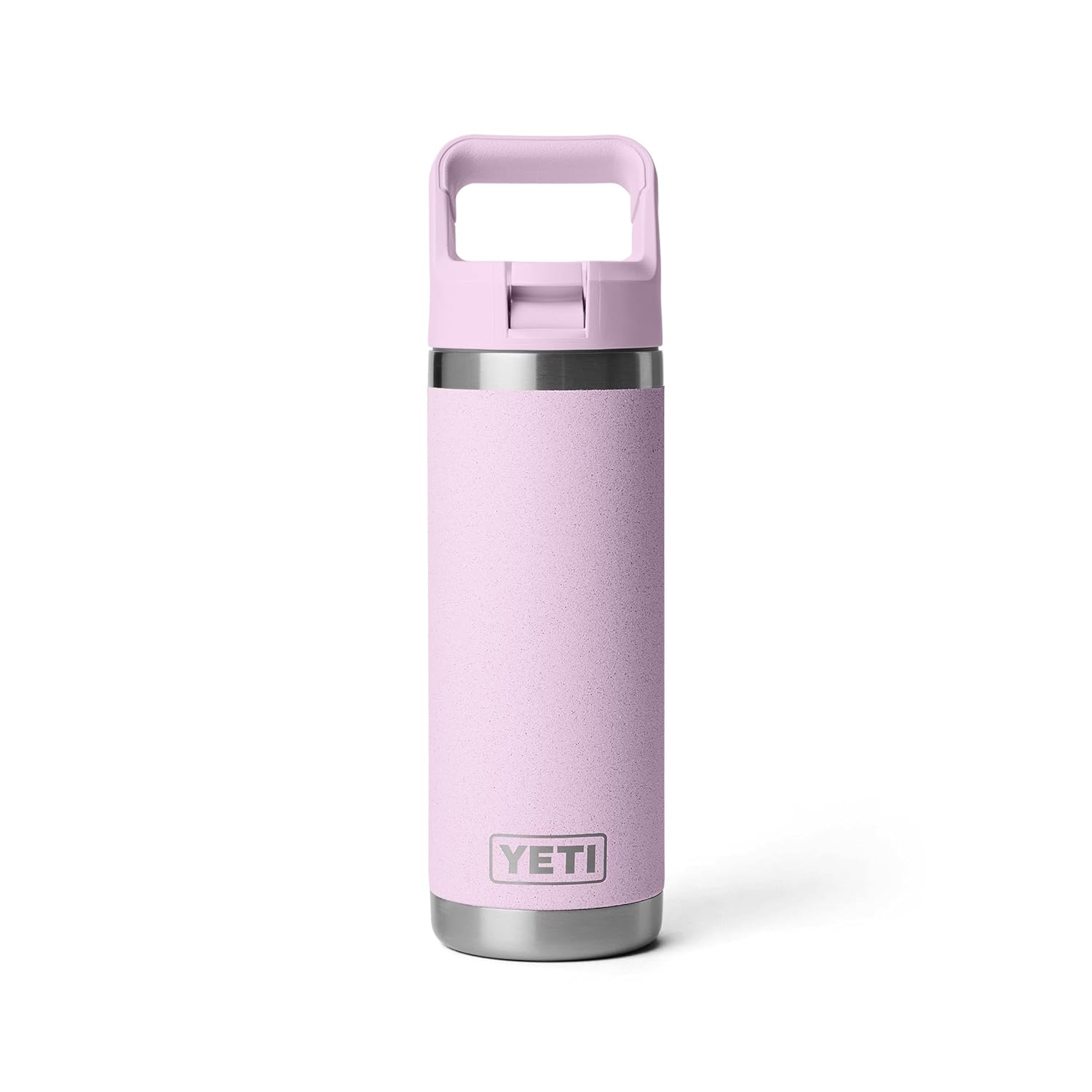YETI 雙層真空保溫水杯 26oz Cherry Blossom - Textured
