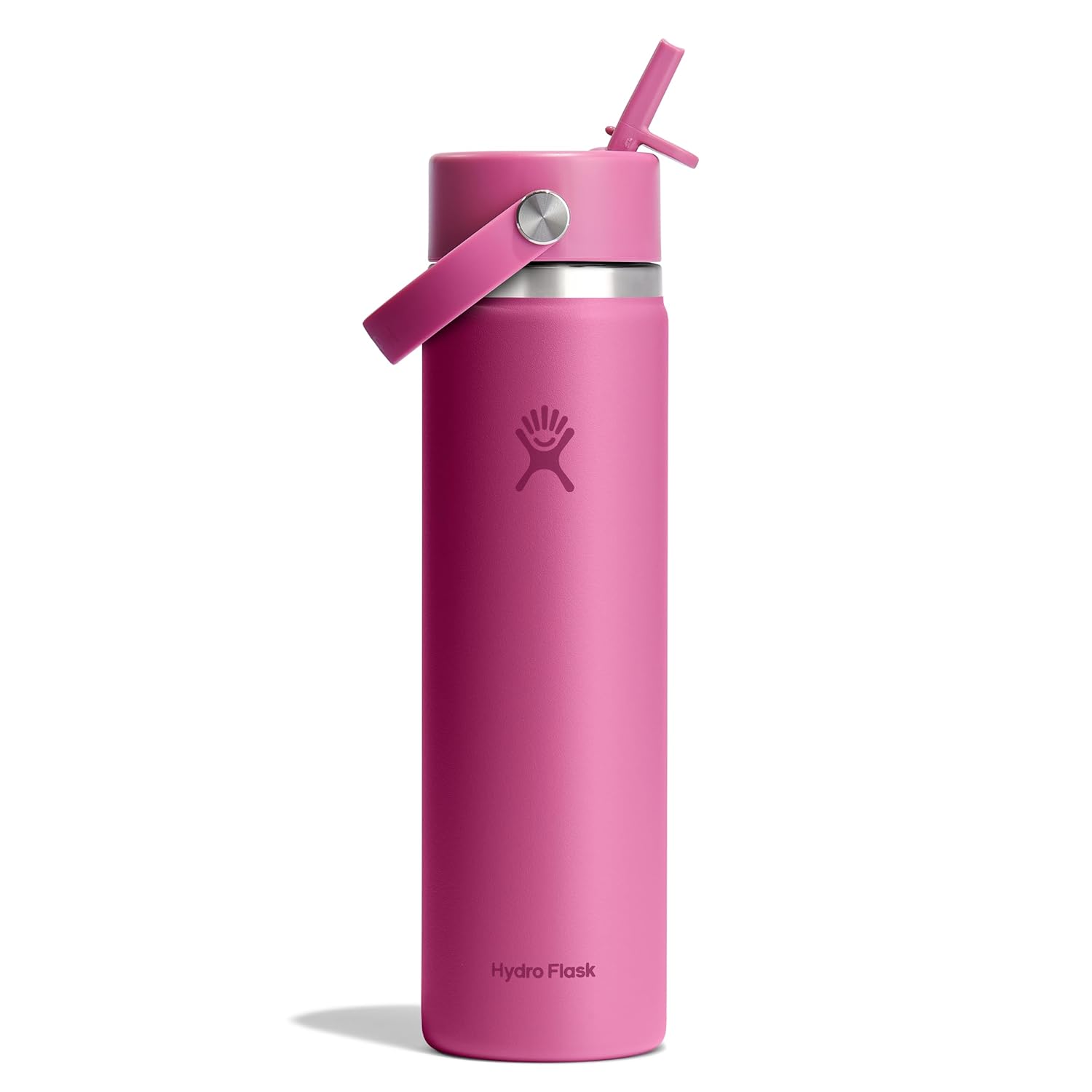Hydro Flask 24 oz (710ml) 寬口不鏽鋼保溫瓶 Reef