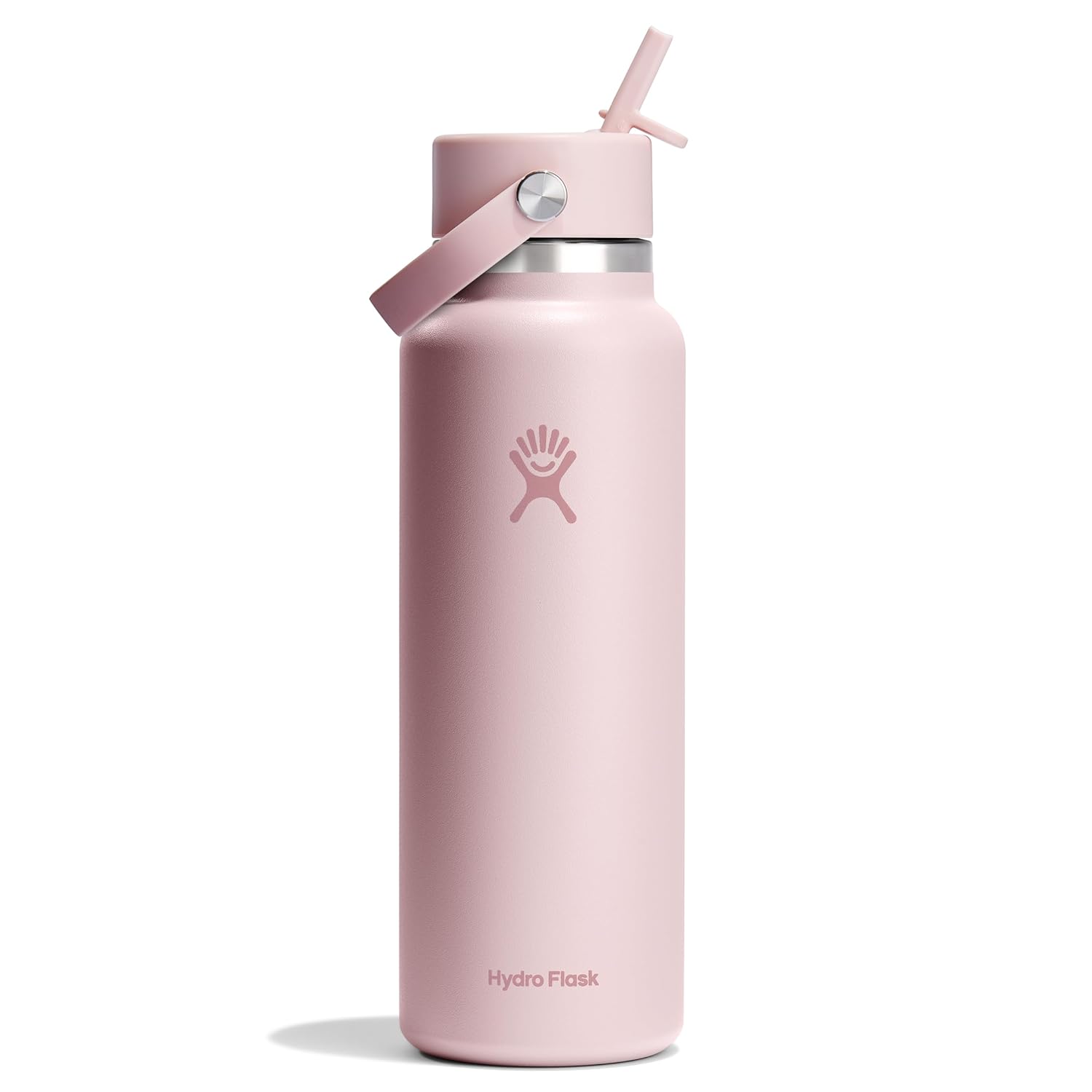 Hydro Flask 40 oz (1183ml) 寬口不鏽鋼保溫瓶 Tonal Trillium