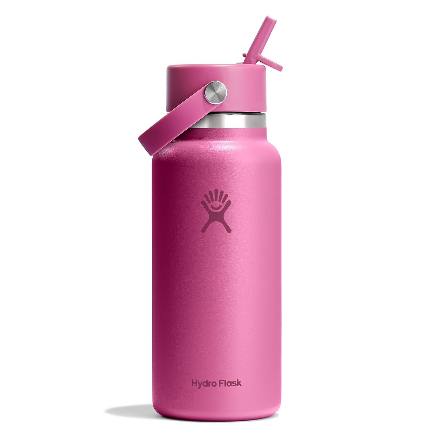 Hydro Flask 32oz (946ml) 寬口不鏽鋼保溫瓶 Reef (礁石色)