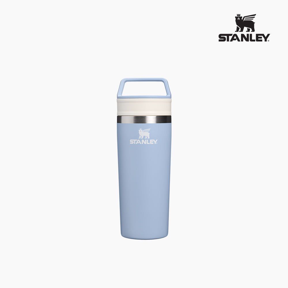 Stanley 咖啡隨行旅行杯 473ml Blue Dream Stone