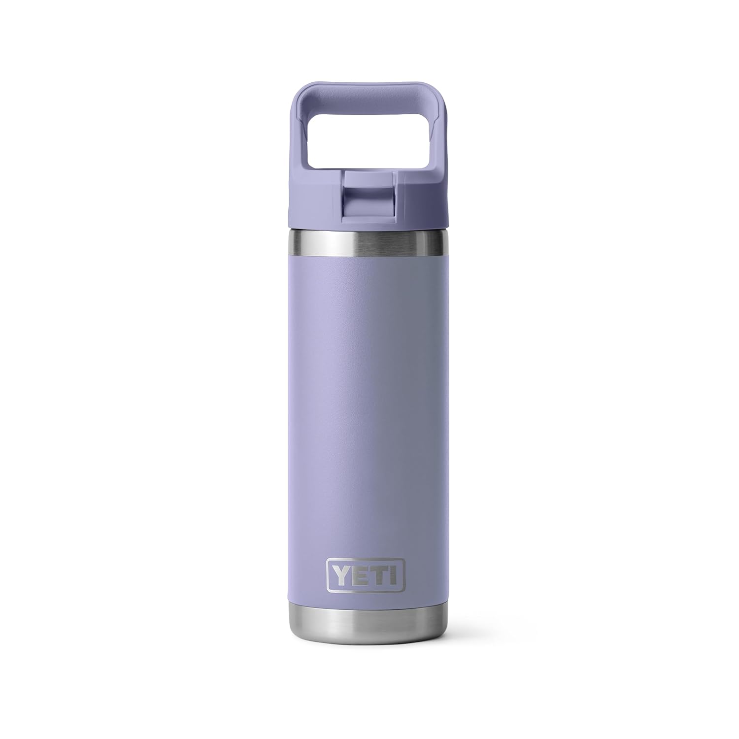 YETI 雙層真空保溫水杯 26oz Cosmic Lilac