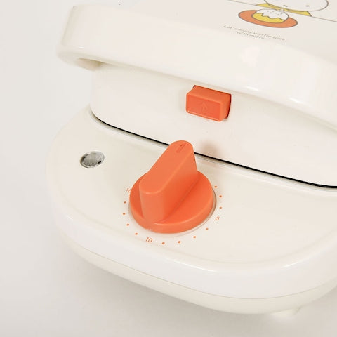 韓國限定 Bofriends X Miffy 三文治機 窩夫機