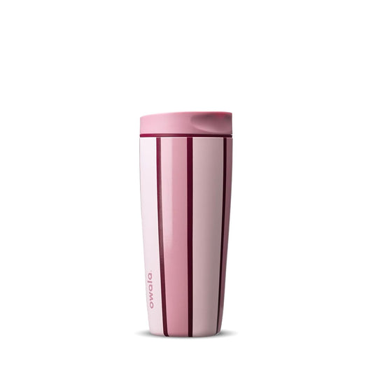 Owala SmoothSip Slider 20oz 隔熱咖啡杯 Sweet Talk