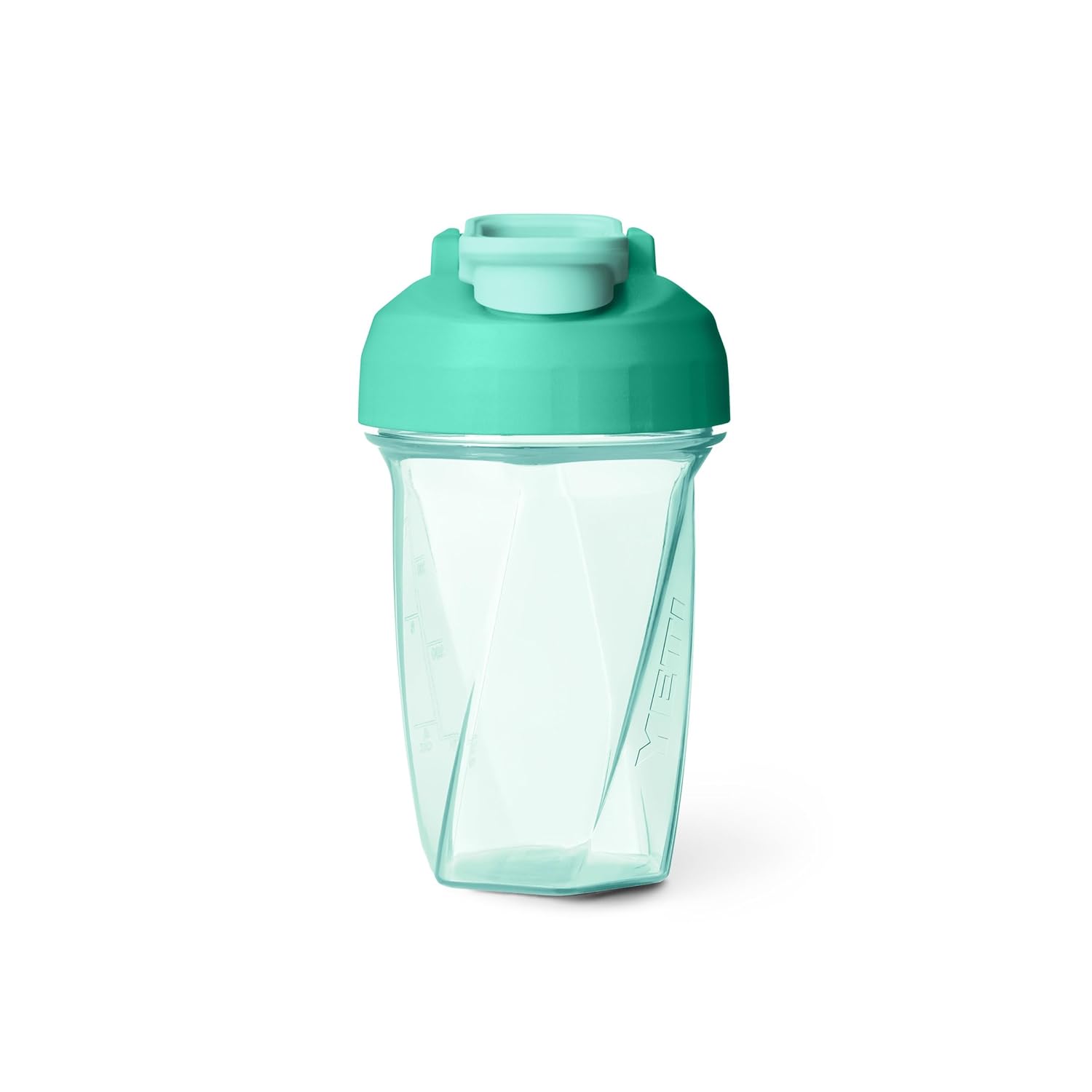 YETI Yonder Helimix 20oz 不鏽鋼運動杯 Seafoam