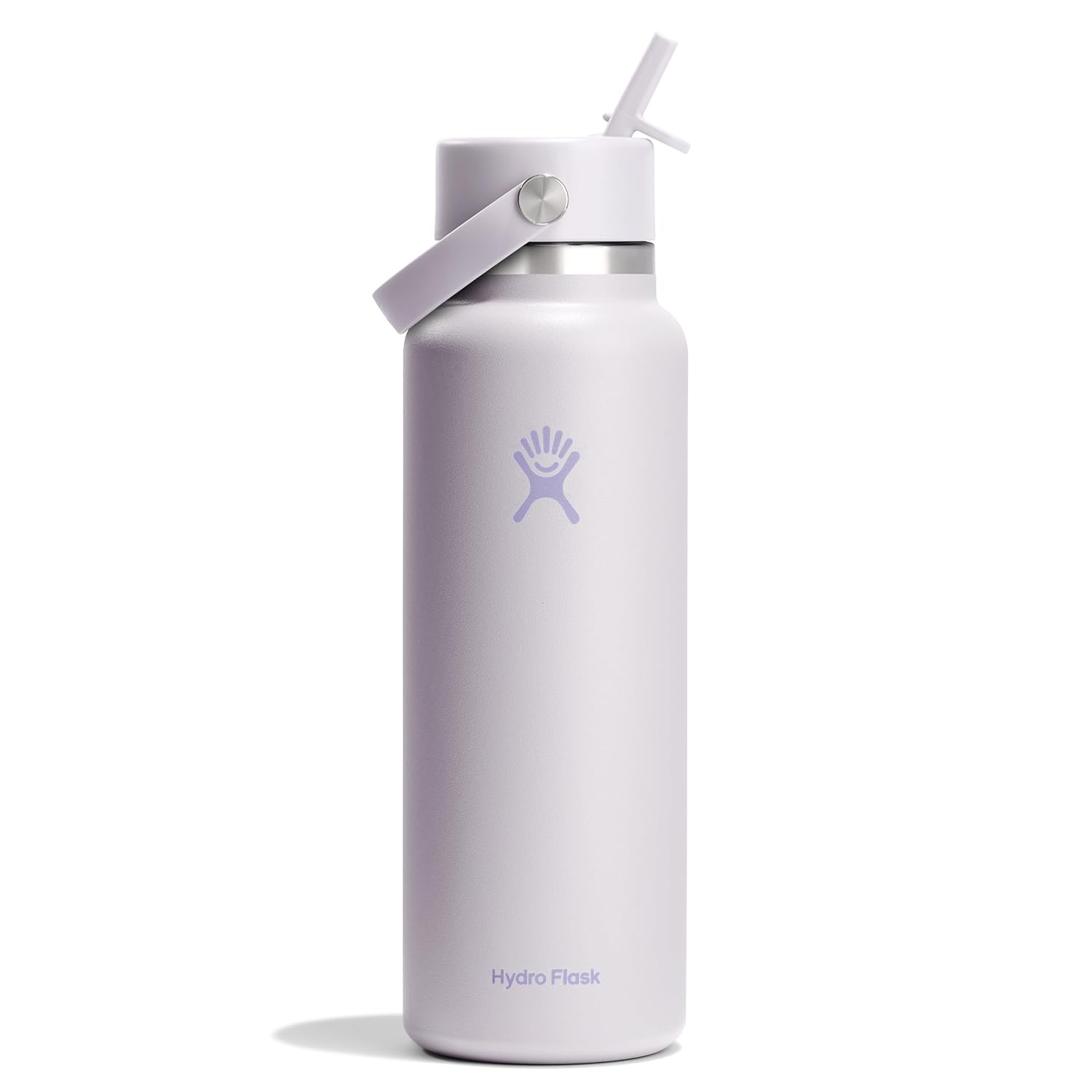 Hydro Flask 40 oz (1183ml) 寬口不鏽鋼保溫瓶 Cascade