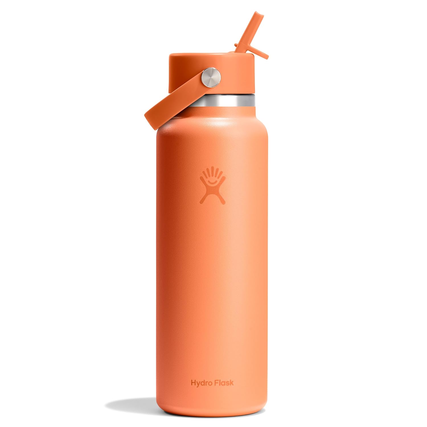 Hydro Flask 40 oz (1183ml) 寬口不鏽鋼保溫瓶 Nectar