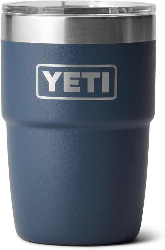 YETI Rambler 海軍藍