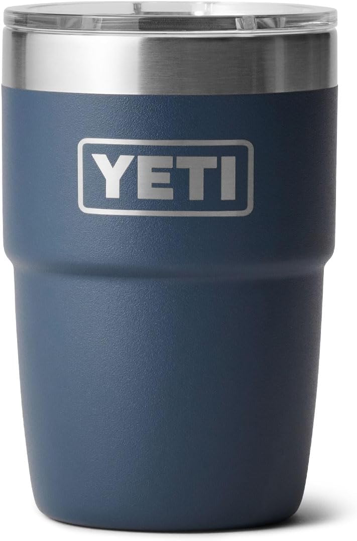 YETI Rambler 海軍藍