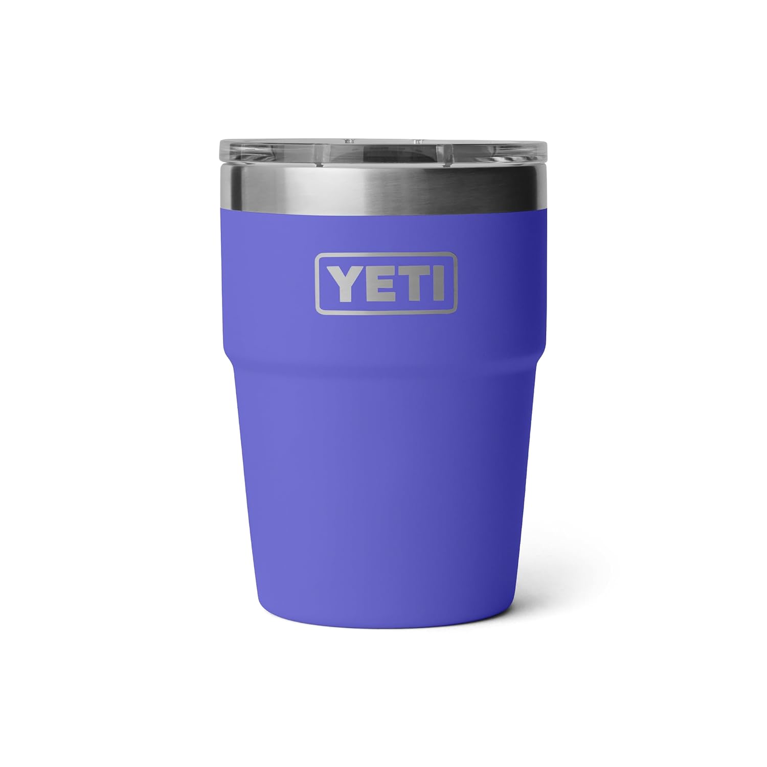 YETI Rambler系列 16oz 真空保溫杯 Ultramarine Violet